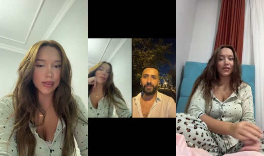 .oylesine27 TikTok Live — Sep 3, 2026, 6:59 PM