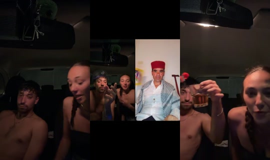 .paulola14 TikTok Live — Aug 11, 2026, 11:33 PM