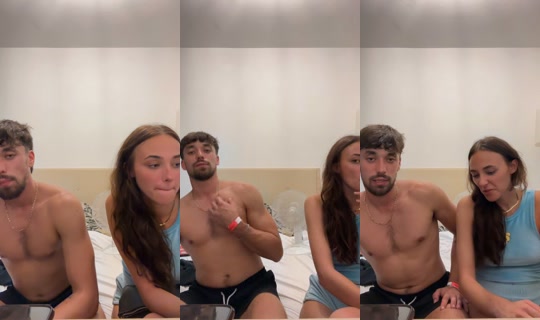 .paulola14 TikTok Live — Aug 16, 2026, 4:06 AM