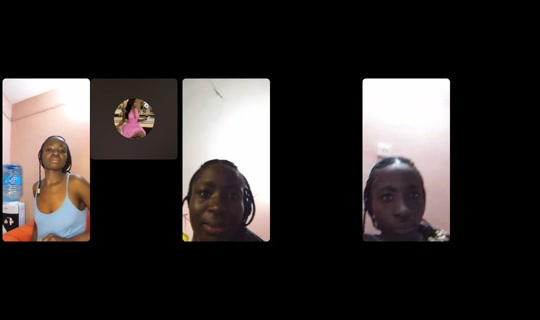 .queen.pink23 TikTok Live — Aug 6, 2026, 3:15 AM