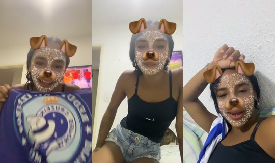 .rebeca60 TikTok Live — Aug 19, 2026, 10:33 PM