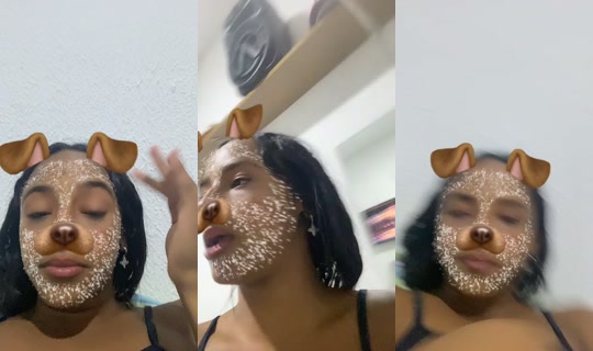 .rebeca60 TikTok Live — Aug 19, 2026, 11:23 PM