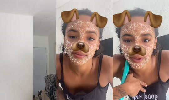 .rebeca60 Recorded on Aug 21, 2026, 12:33 PM
