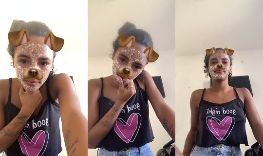 .rebeca60 TikTok Live — Aug 21, 2026, 1:17 PM