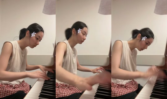 .rino.nishida TikTok Live — Jul 14, 2026, 1:59 PM