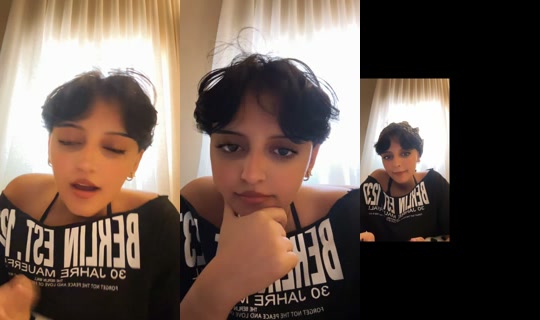 .rute3 TikTok Live — Jul 14, 2026, 10:31 AM