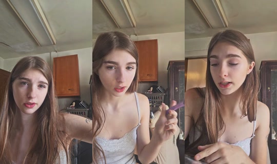 .rye.pie TikTok Live — Aug 27, 2026, 2:30 PM