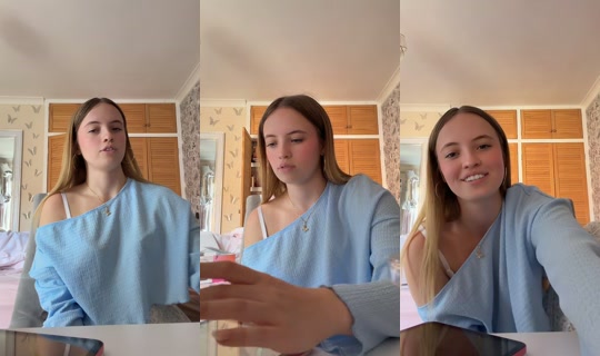 .siennaxlou TikTok Live — Aug 1, 2026, 3:20 PM