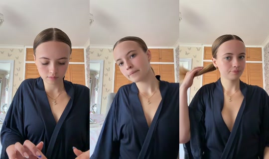 .siennaxlou TikTok Live — Aug 2, 2026, 11:49 AM