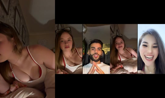 .siennaxlou TikTok Live — Aug 4, 2026, 8:59 PM