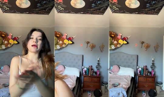 .st4r6irl TikTok Live — Aug 14, 2026, 6:59 PM