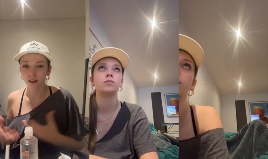 .stozie TikTok Live — Jul 26, 2026, 12:58 PM