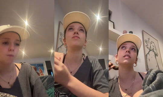 .stozie TikTok Live — Jul 26, 2026, 1:49 PM