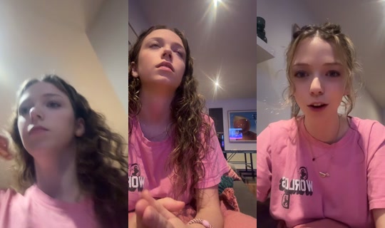 .stozie TikTok Live — Aug 16, 2026, 8:48 AM