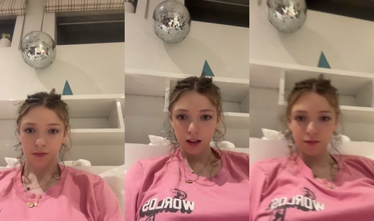 .stozie TikTok Live — Aug 16, 2026, 10:29 AM