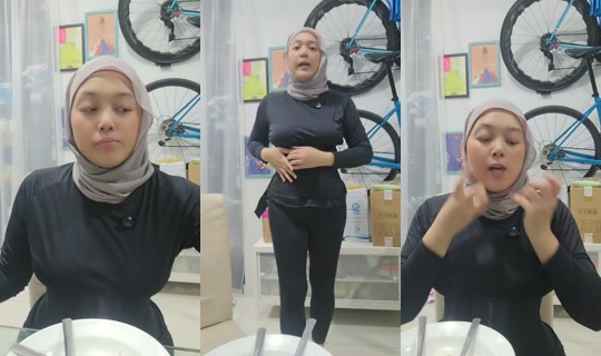 .thisisque TikTok Live — Aug 12, 2026, 12:11 PM