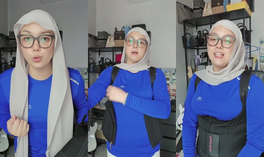 .thisisque TikTok Live — Aug 21, 2026, 5:34 AM