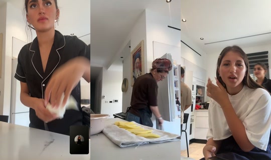 .tohar_aharoni.2 TikTok Live — Aug 14, 2026, 10:54 AM