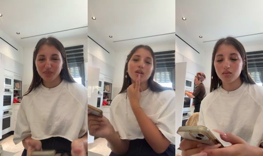 .tohar_aharoni.2 TikTok Live — Aug 14, 2026, 11:44 AM