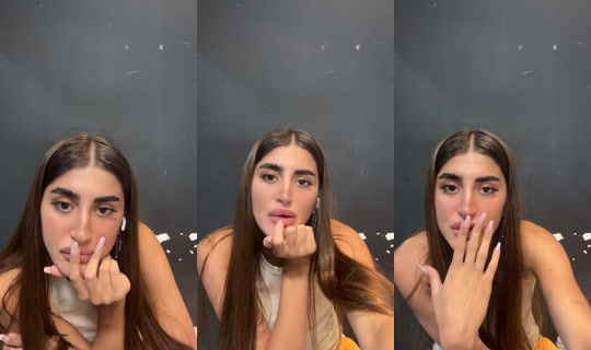 .tohar_aharoni.2 TikTok Live — Aug 18, 2026, 9:16 AM