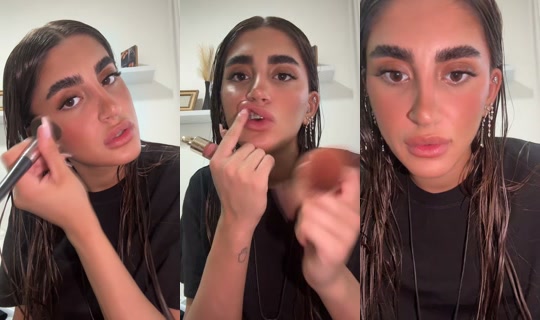 .tohar_aharoni.2 TikTok Live — Aug 18, 2026, 12:58 PM