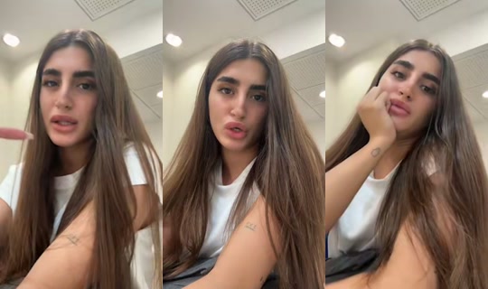 .tohar_aharoni.2 TikTok Live — Aug 19, 2026, 12:55 PM