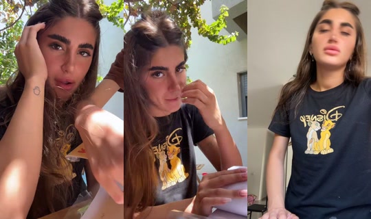 .tohar_aharoni.2 TikTok Live — Aug 21, 2026, 9:05 AM