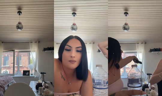.userr0103 TikTok Live — Aug 10, 2026, 11:25 AM