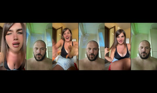 .utentedisattivato17 TikTok Live — Jul 14, 2026, 6:23 AM