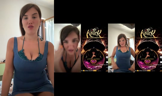 .utentedisattivato17 TikTok Live — Jul 14, 2026, 10:10 AM
