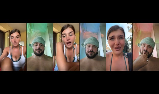 .utentedisattivato17 TikTok Live — Aug 1, 2026, 7:07 AM