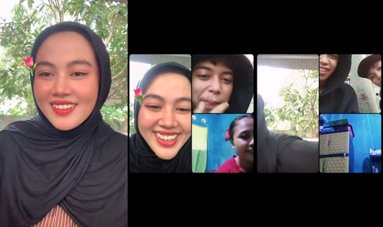 .via08 TikTok Live — Jul 14, 2026, 9:48 AM