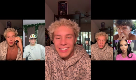 .whoisdeuel TikTok Live — Aug 13, 2026, 8:29 PM