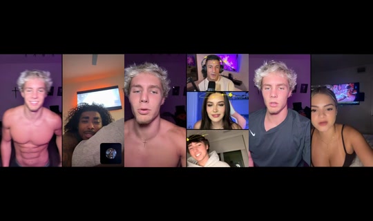 .whoisdeuel TikTok Live — Aug 21, 2026, 2:17 AM