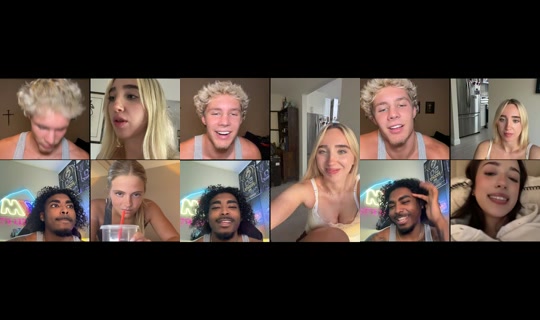 .whoisdeuel TikTok Live — Aug 21, 2026, 9:45 PM