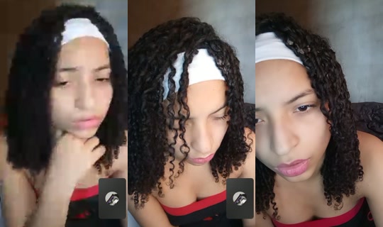 .wuindersi TikTok Live — Aug 7, 2026, 10:15 PM
