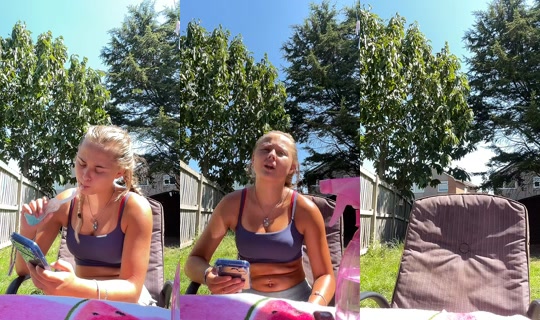 .x_jess18 TikTok Live — Jul 14, 2026, 12:39 PM