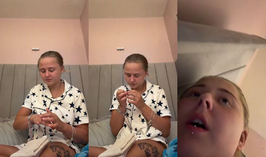 .x_jess18 TikTok Live — Jul 15, 2026, 2:00 AM