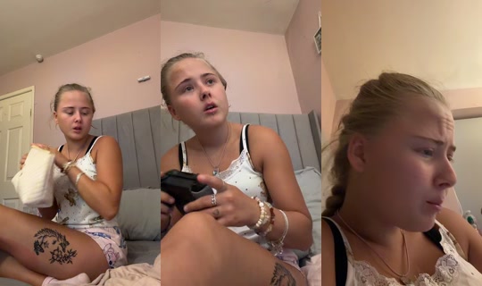 .x_jess18 TikTok Live — Jul 16, 2026, 12:43 AM