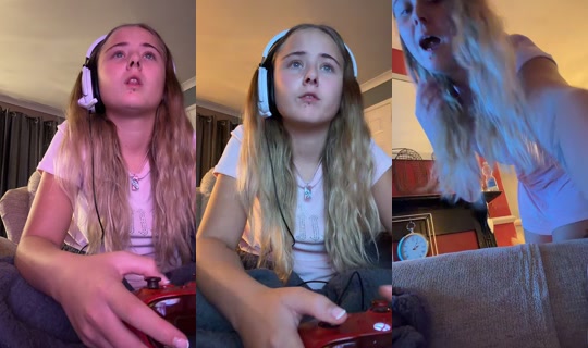 .x_jess18 TikTok Live — Sep 6, 2026, 8:46 PM