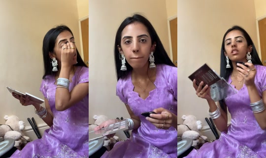 .xmalaika TikTok Live — Aug 14, 2026, 2:50 PM