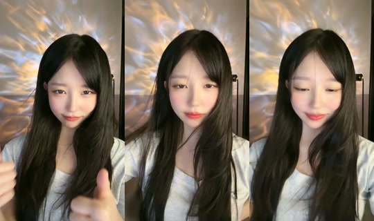 .yoonunu TikTok Live — Jul 11, 2026, 2:05 PM