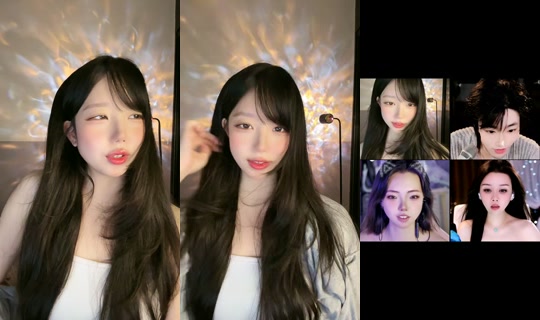 .yoonunu TikTok Live — Jul 12, 2026, 2:08 PM
