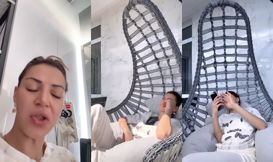 .zarafet TikTok Live — Sep 14, 2026, 9:15 AM