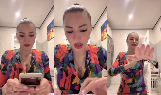 .zarafet TikTok Live — Sep 14, 2026, 5:55 PM