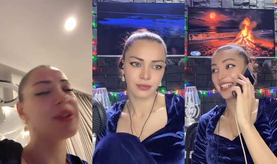 .zarafet TikTok Live — Sep 15, 2026, 2:09 AM