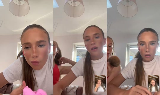 0.xliveqcx TikTok Live — Jul 15, 2026, 5:55 PM