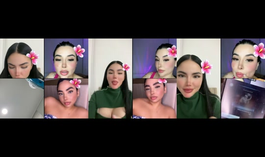 0000_y25 TikTok Live — Sep 10, 2026, 2:01 AM