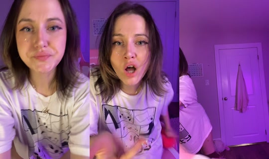 001.mb TikTok Live — Jul 12, 2026, 6:08 AM