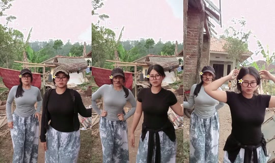 00bungsuu TikTok Live — Aug 16, 2026, 7:10 AM